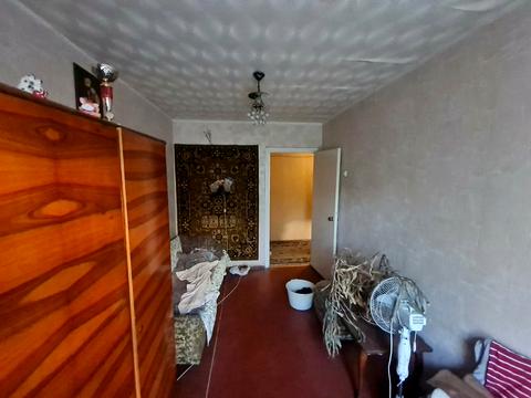 квартира за адресою Оболонський просп., 33-А