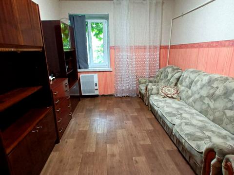 квартира по адресу Одоевский пер., 3