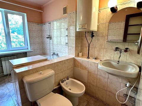 квартира по адресу Генерала Геннадия Воробьёва ул. (Курська), 22