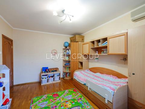 квартира по адресу Петра Григоренко просп., 3-В