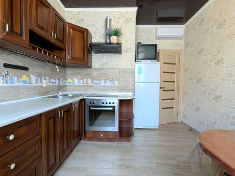 квартира за адресою Михайлівська вул., 8