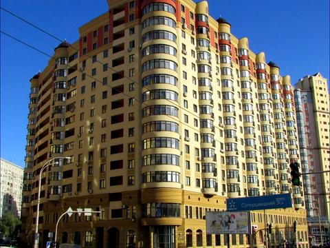 квартира за адресою В'ячеслава Чорновола вул., 27