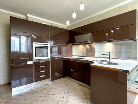 квартира по адресу Срибнокильская ул., 2-А