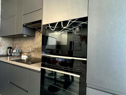 квартира по адресу Гидропарковая ул., 13