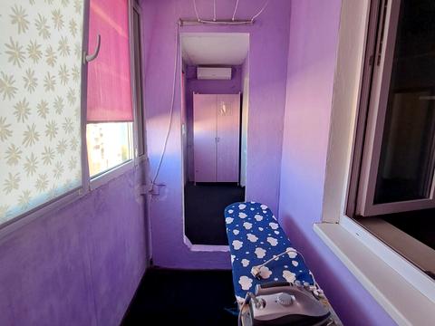 квартира по адресу Николаев, вул. Лазурна, 42