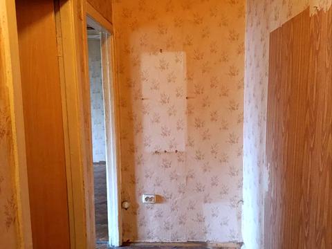 квартира по адресу Елены Телиги ул., 25-Б