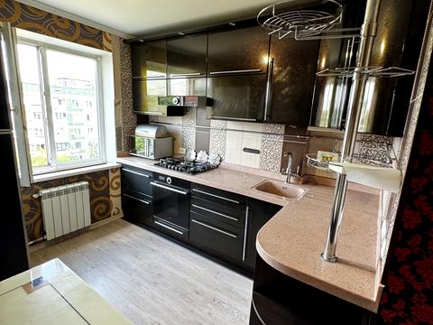 квартира за адресою Українська вул., 2