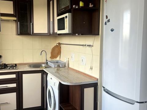 квартира за адресою 23 Вересня вул., 3