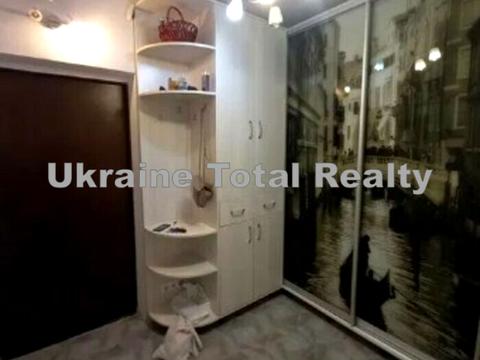 квартира по адресу Владимира Наумовича ул. (Антонова-Овсієнка), 4-А