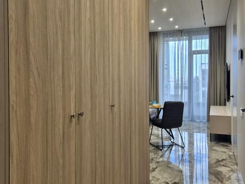 квартира по адресу Гарета Джонса ул. (Сімʼї Хохлових), 12