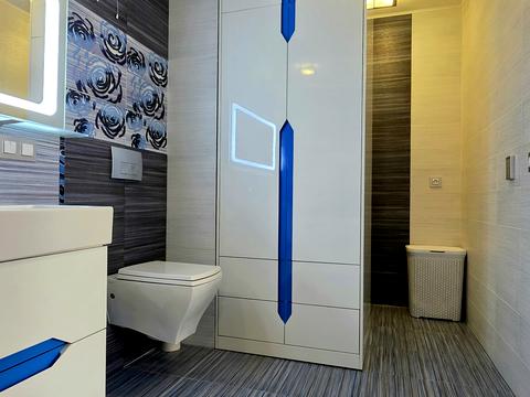 квартира по адресу Мирослава Мисли ул. (Целиноградская), 50е