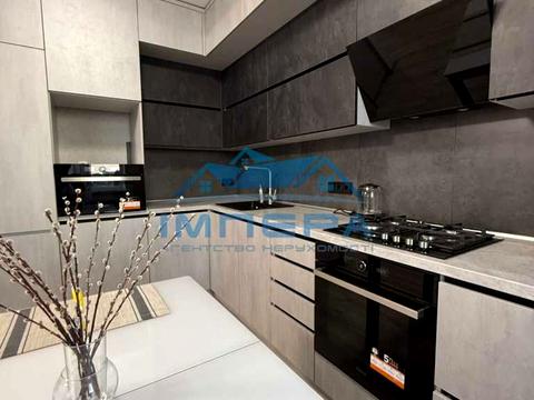 квартира за адресою Перспективна вул., 1