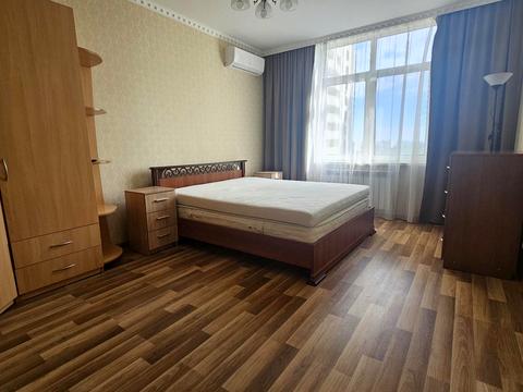 квартира за адресою Авіаконструктора Ігоря Сікорського вул. (Танкова), 4-Г