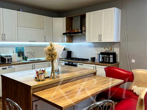 будинок за адресою Ряснянська вул.