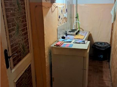 квартира по адресу Владислава Зубенко ул. (Тимуровцев), 35 Б