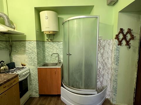 квартира по адресу Галилея ул., 12