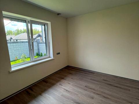 дом по адресу Сосновая ул., 15