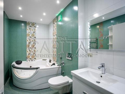 квартира за адресою Регенераторна вул., 4