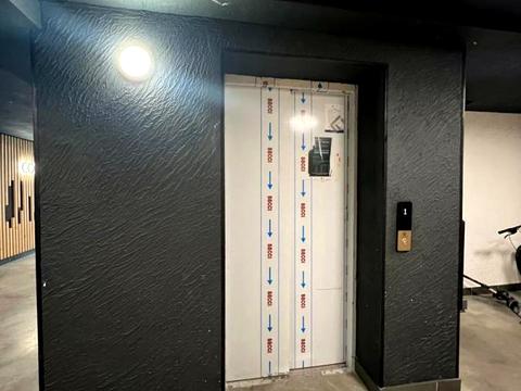 квартира по адресу Химиков ул., 28 к16-18