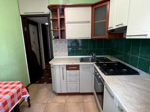 квартира по адресу Натальи Ужвий ул., 6-А