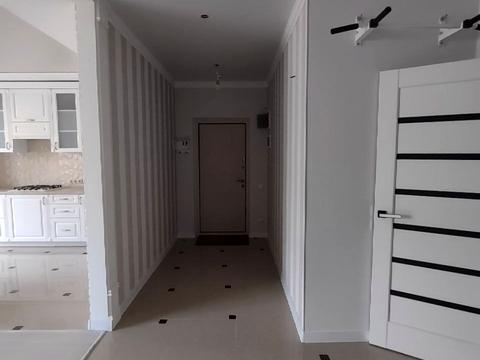квартира за адресою Академіка Сахарова вул., 16а
