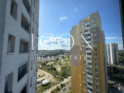квартира по адресу Николая Закревского ул., 95-В