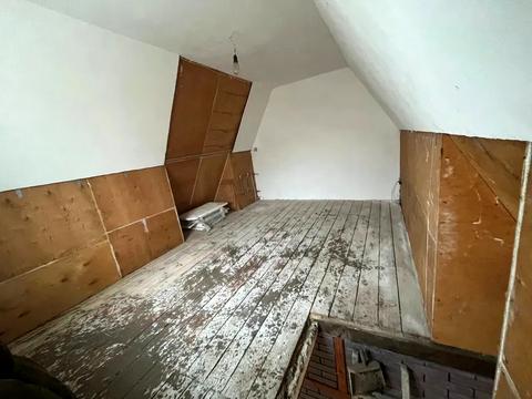 дом по адресу Берестечковская ул.