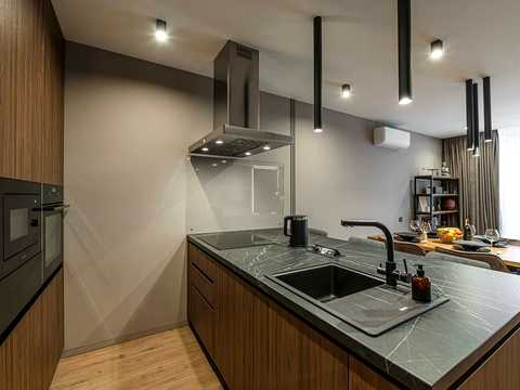 квартира за адресою Саперне Поле вул., 5
