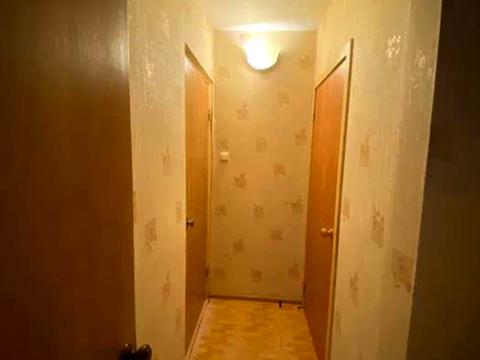 квартира по адресу Николая Кибальчича ул., 3-А