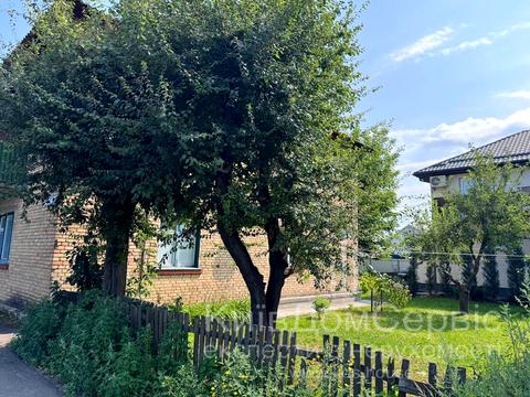 квартира за адресою Балукова вул., 8