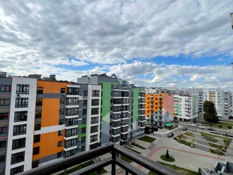 квартира за адресою Національної Гвардії вул., 11