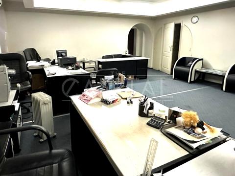 коммерческая по адресу Ярославов Вал ул., 17