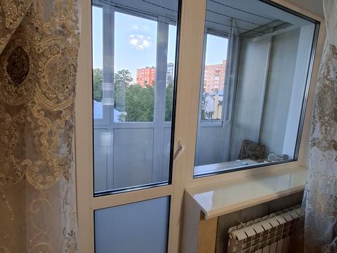 квартира по адресу Броварная ул., 34