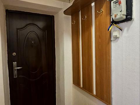 квартира по адресу Степана Бандеры ул., 14