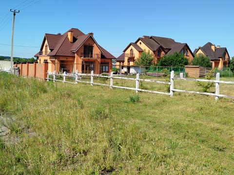 участок по адресу Горная ул. (Калініна)