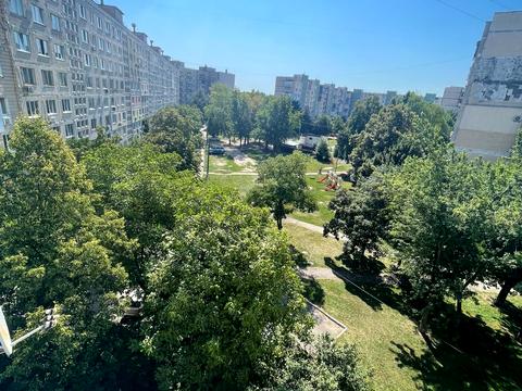 квартира за адресою Симиренка вул., 14/9