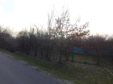 участок по адресу Центральная ул., 11