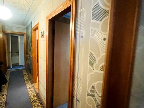 квартира за адресою Наукова вул., 50