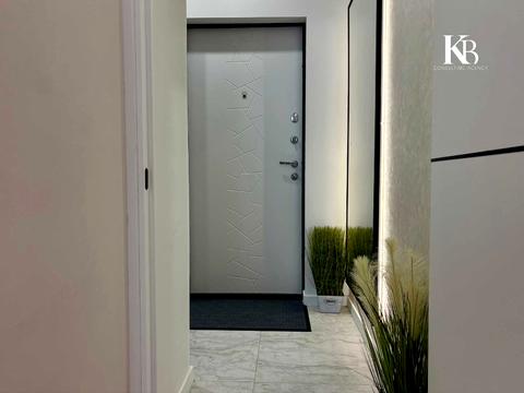 квартира по адресу Запорожское шоссе, 30я