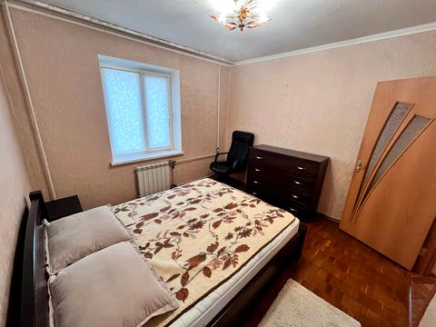 квартира за адресою Оноре де Бальзака вул., 66/21