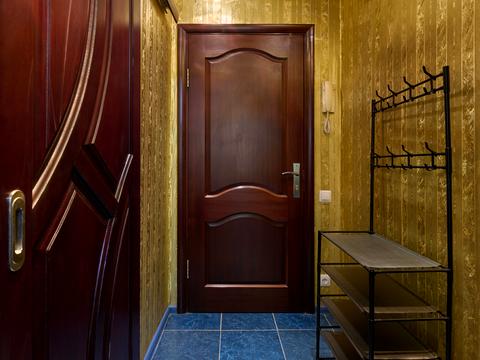 квартира по адресу Верховной Рады бульв., 18-А