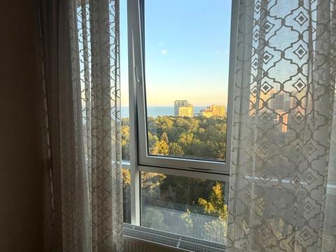 квартира по адресу Французский бульв., 85