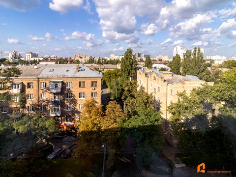 квартира за адресою Ґарета Джонса вул. (Сім'ї Хохлових), 3