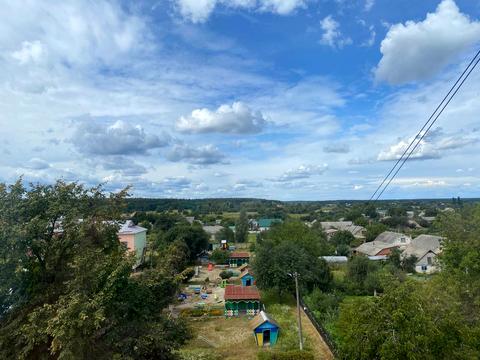 квартира по адресу Заводская ул., 10а