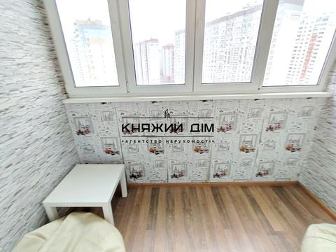 квартира по адресу Елизаветы Чавдар ул., 28