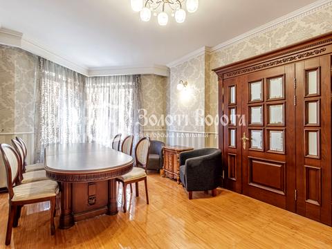 квартира за адресою Олександра Мишуги вул., 2