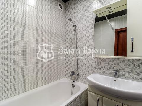 квартира за адресою Сергія Данченка вул., 1