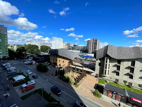 квартира по адресу Бровары, Василия Симоненко ул., 111