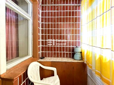 квартира за адресою Стадіонний проїзд, 21