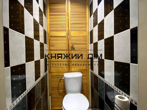 квартира за адресою Нижньоюрківська вул., 4
